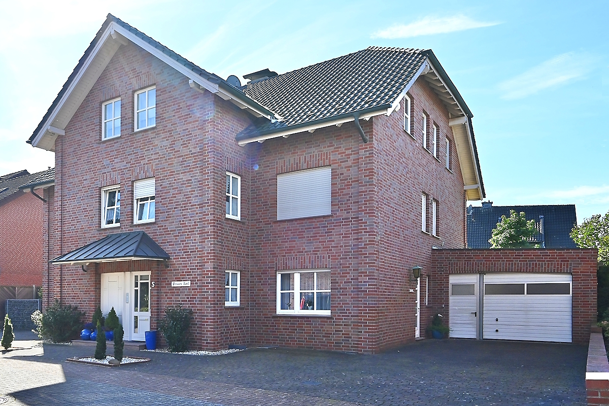 Immobilienmakler Senden Referenzimmobilie 2